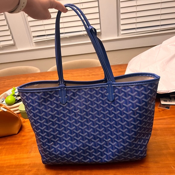 Tote Bag - Picture 2 of 5